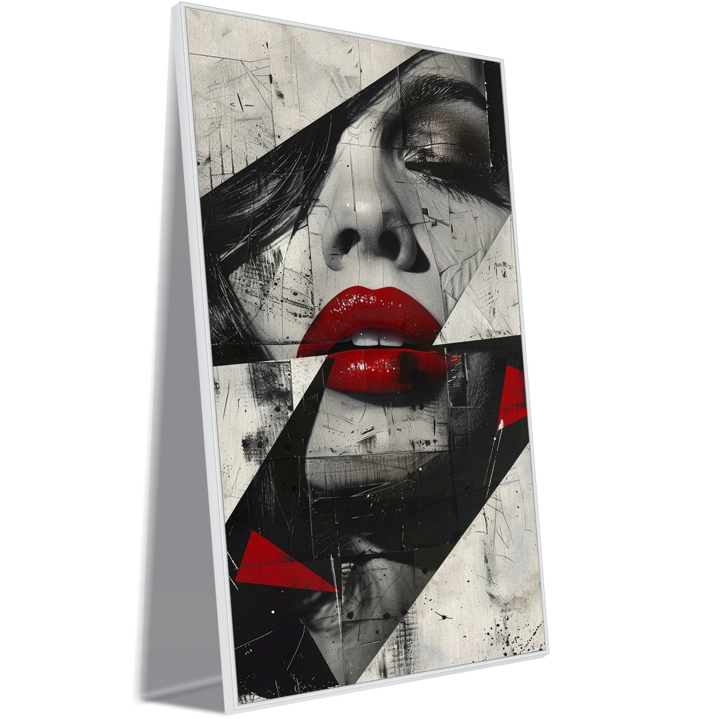 Bold Style Digital Art | Canvas Art Wall Painting